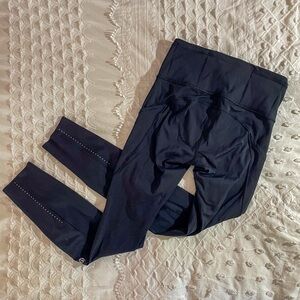 Lululemon Wonder Under leggings